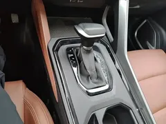 2021 Geely Vision X6 1.4T AT, белый — фото 10