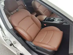 2021 Geely Vision X6 1.4T AT, белый — фото 20