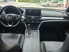 2022 Honda Inspire 260TURBO, синий — фото 9