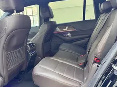 2024 Mercedes-Benz GLS 450 4MATIC, чёрный — фото 7