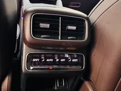 2024 Mercedes-Benz GLS 450 4MATIC, чёрный — фото 8