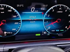 2024 Mercedes-Benz GLS 450 4MATIC, чёрный — фото 12