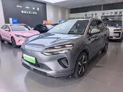2025 BYD Sealion 06 DM-i 205 Plus — фото 1
