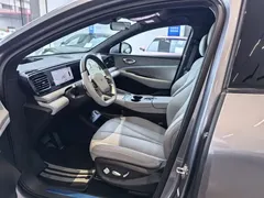 2025 BYD Sealion 06 DM-i 205 Plus — фото 2