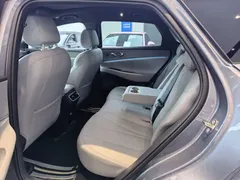 2025 BYD Sealion 06 DM-i 205 Plus — фото 4