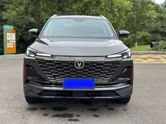 2022 Changan CS55 PLUS 2nd Gen 1.5T DCT Premium — фото 3