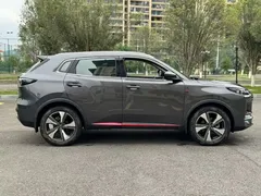 2022 Changan CS55 PLUS 2nd Gen 1.5T DCT Premium — фото 7