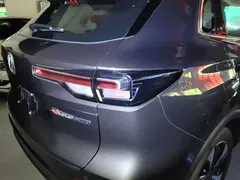 2022 Changan CS55 PLUS 2nd Gen 1.5T DCT Premium — фото 8