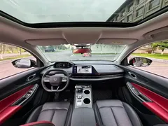 2022 Changan CS55 PLUS 2nd Gen 1.5T DCT Premium — фото 10