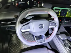 2022 Changan CS55 PLUS 2nd Gen 1.5T DCT Premium — фото 11