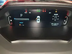 2022 Changan CS55 PLUS 2nd Gen 1.5T DCT Premium — фото 12