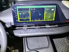 2022 Changan CS55 PLUS 2nd Gen 1.5T DCT Premium — фото 13