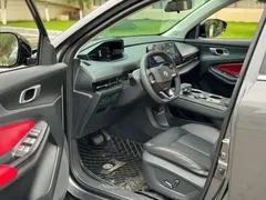 2022 Changan CS55 PLUS 2nd Gen 1.5T DCT Premium — фото 15
