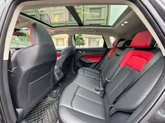 2022 Changan CS55 PLUS 2nd Gen 1.5T DCT Premium — фото 17