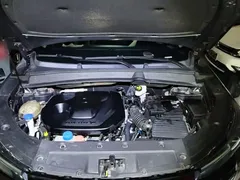 2022 Changan CS55 PLUS 2nd Gen 1.5T DCT Premium — фото 20
