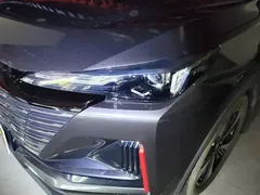 2022 Changan CS55 PLUS 2nd Gen 1.5T DCT Premium — фото 24
