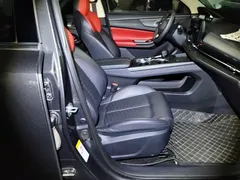 2022 Changan CS55 PLUS 2nd Gen 1.5T DCT Premium — фото 25