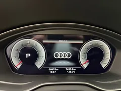 2023 Audi Q5L 40T Luxury Dynamic, чёрный — фото 9