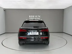 2023 Audi Q5L 40T Luxury Dynamic, чёрный — фото 12