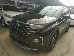 2022 Hyundai Custo 270TGDi Flagship TOP — фото 2