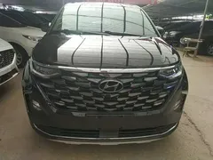 2022 Hyundai Custo 270TGDi Flagship TOP — фото 3