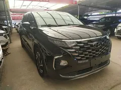 2022 Hyundai Custo 270TGDi Flagship TOP — фото 4