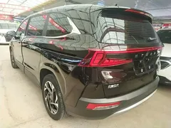 2022 Hyundai Custo 270TGDi Flagship TOP — фото 5