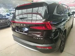 2022 Hyundai Custo 270TGDi Flagship TOP — фото 7
