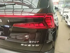 2022 Hyundai Custo 270TGDi Flagship TOP — фото 8