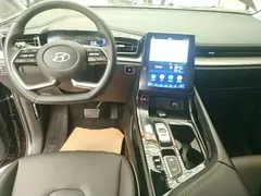2022 Hyundai Custo 270TGDi Flagship TOP — фото 10