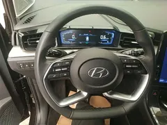 2022 Hyundai Custo 270TGDi Flagship TOP — фото 11