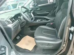 2022 Hyundai Custo 270TGDi Flagship TOP — фото 15