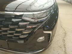 2022 Hyundai Custo 270TGDi Flagship TOP — фото 24
