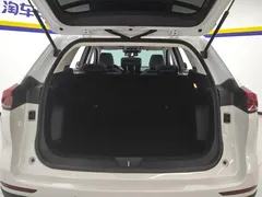 2021 Haval H6 1.5T AT, белый — фото 4