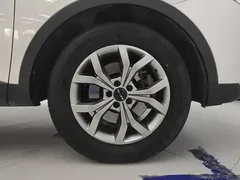 2021 Haval H6 1.5T AT, белый — фото 6