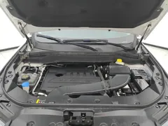 2021 Haval H6 1.5T AT, белый — фото 10