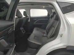2021 Haval H6 1.5T AT, белый — фото 11