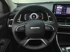 2021 Haval H6 1.5T AT, белый — фото 15