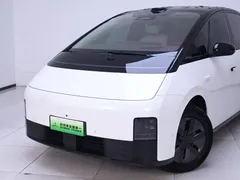 2025 Li Auto MEGA Home, белый — фото 3