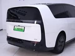 2025 Li Auto MEGA Home, белый — фото 8