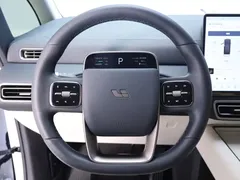 2025 Li Auto MEGA Home, белый — фото 15