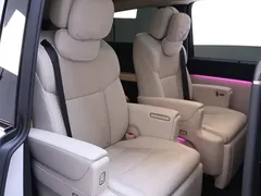 2025 Li Auto MEGA Home, белый — фото 21