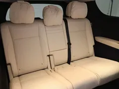 2025 Li Auto MEGA Home, белый — фото 23