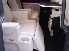 2025 Li Auto MEGA Home, белый — фото 25