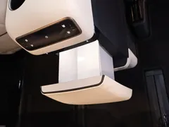 2025 Li Auto MEGA Home, белый — фото 28