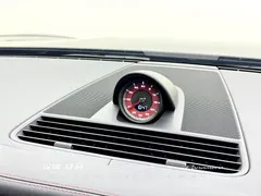 2023 Porsche Panamera GTS 4.0T, чёрный — фото 27