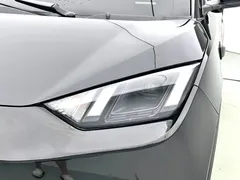 2025 BYD Seagull Smart Driving 305km Freedom, чёрный — фото 7
