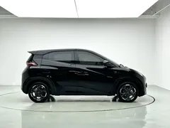 2025 BYD Seagull Smart Driving 305km Freedom, чёрный — фото 8