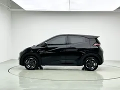 2025 BYD Seagull Smart Driving 305km Freedom, чёрный — фото 9