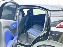 2025 BYD Seagull Smart Driving 305km Freedom, чёрный — фото 10